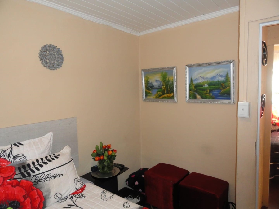 2 Bedroom Property for Sale in Scottsdene Western Cape